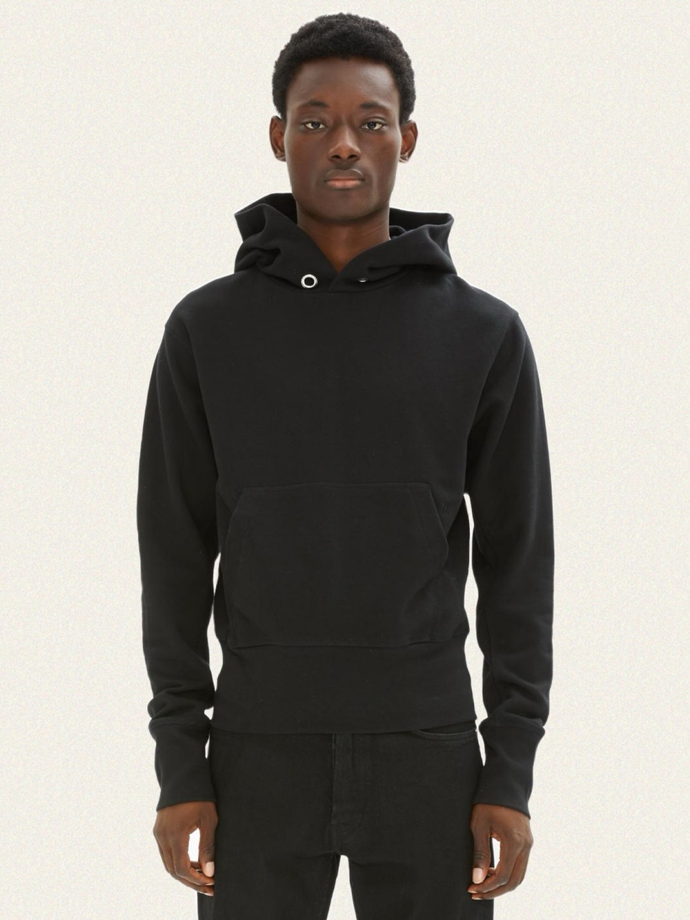 Helmut Lang Standard Hoodie
